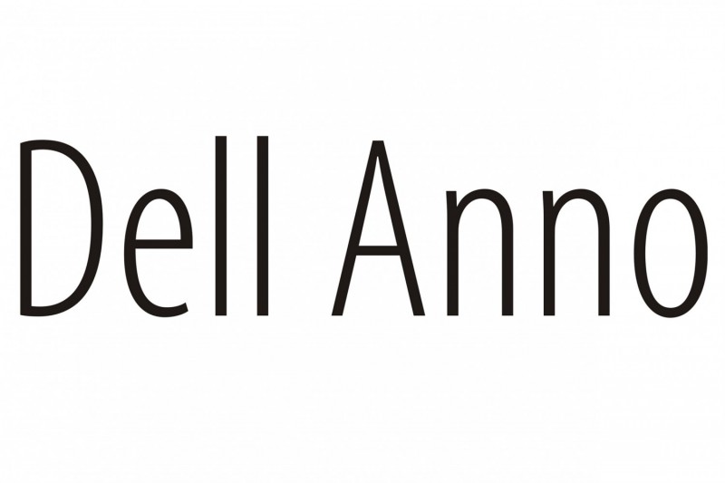 Dell Anno Atelier